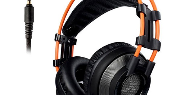 Xiberia gaming deals headphones model k9